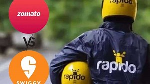 Rapido के फूड डिलिवरी बिजनेस में एंट्री से Zomato और Swiggy पर कितना होगा असर? | Zee Business