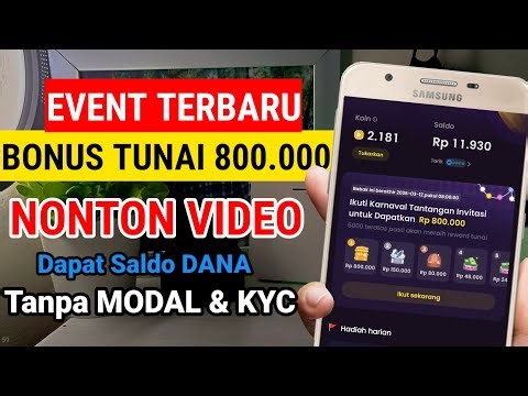 APLIKASI PENGHASIL SALDO DANA TERCEPAT 2026, APK PENGHASIL SALDO DANA, APK PENGHASIL UANG TERBARU