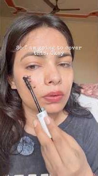 Concealer scam 🥺😭 #review #concealer #makeuphacks #makeuplook #makeup #makeupshorts #makeuptip