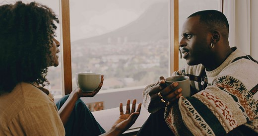 Don't Know How to Set a Boundary With Your S.O.? Read This