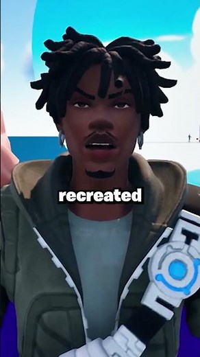 I Added "ISHOWSPEED MOM KINDA HOMELESS" in Fortnite 💀