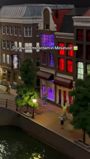 Miniatuur Museum Amsterdam is nu open