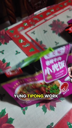 🍊 checkout here: https://s.shopee.ph/7fTPFeUw2t Self heating rice meal!! ✨✨ #shopeefinds #ShopeePH #selfheatingmeal #reels | Nikkasnz