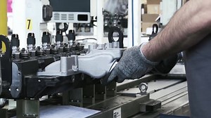 1.9K views · 122 reactions | FPT Industrial and CNH Industrial in: Behind the Wheel Arbon webisode. A testing ground for world class engineers and scientists to dream up, experiment and develop the powertrain technologies of tomorrow: the FPT Industrial Research & Development (R&D) center in Arbon, Switzerland has brought forth many important industry breakthroughs. www.cnhindustrial.com/behindthewheel | FPT Industrial | Facebook