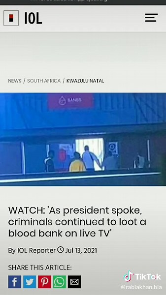 Vampires in South Africa: Myth or Reality?