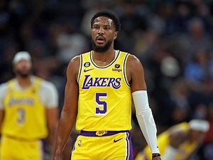 "Excited to play them, get our revenge" - Lakers star FIRES WARNING to Timberwolves ahead of play-in battle