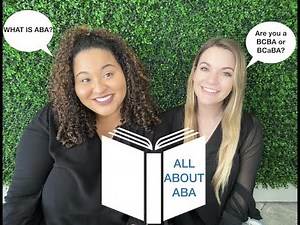 Welcome to All About ABA| Introduction