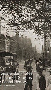 Coins & Banknotes, Postcards, Stamps and Postal History Auction...