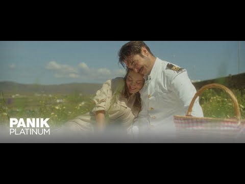 Τάνια Καρρά & Mr SPa - Εγώ Θα Πάρω Καπετάνιο - Official Music Video