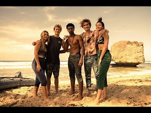 Soundtrack | Left Hand Free | Outer Banks (1 Hour)