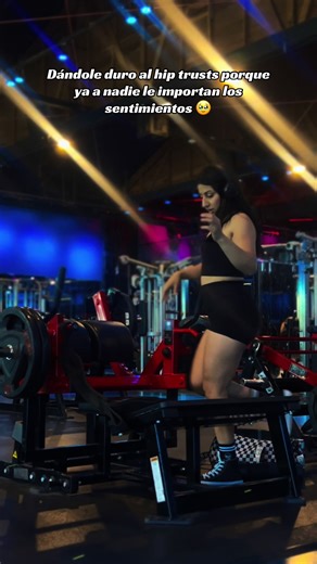 luna_fitgirl (@luna_fitgirl)’s video of hip thrusts