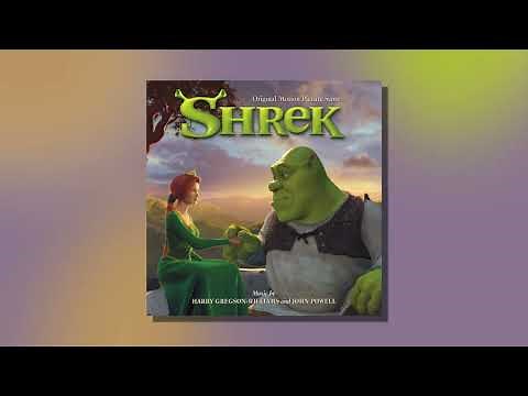 Fairytale (From "Shrek") (Official Audio)