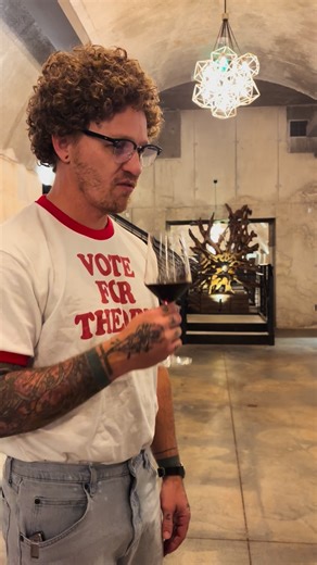 Slate Theory Presents Our Rave in the Cave: A Silent Disco 💀🎧🥂 Date: March 14, 2026 Time: 8PM-11PM Tickets: Available Now. Prices Vary (wine club discounts apply) Tickets are limited, so head to the link below to snag yours now 💃🏽🪩🕺 https://slatetheory.com/product/spring-break-rave-in-the-cave-silent-disco Fill Your Head(phones) 🎶🎧💀 | Slate Theory Winery