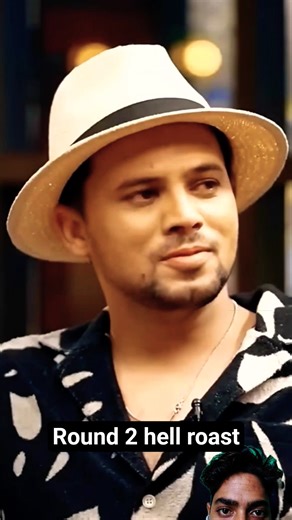 round 2 hell roast 😎 || #r2h #shorts #shortsfeed