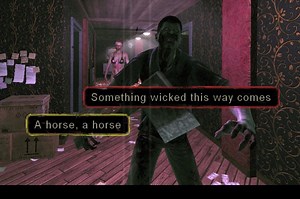 Watch: My favourite typing games