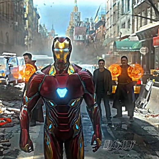 iron man 4k quality " fighting " || CACUT EDIT || #trendingshorts #shortsviral #shorts