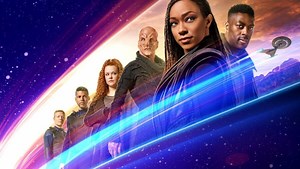 'Star Trek: Discovery' Season 4 Not Coming to Netflix; Seasons 1-3 Removed