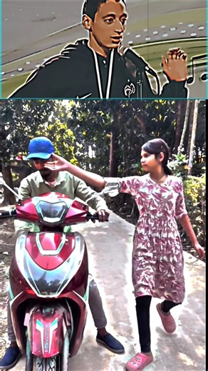 Monkey makeup🫣 funny and comedy video #comedy #shorts #reels #viral #trending #funny #fun gsm2