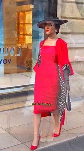 Classic, elegant, eternal. The fashion of the 50 not only dresses, you live. | Martha MQ