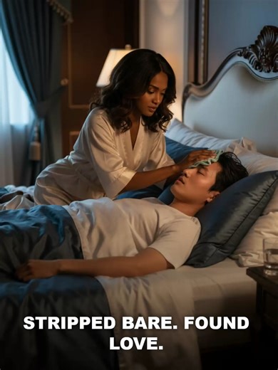 Title: The Apology Wife Release Date: 2026-03-20 Q: What happens when a powerful hero is vulnerable, and the heroine steps up? A: When the seemingly invulnerable billionaire hero falls gravely ill, the resilient heroine steps beyond their contract, providing unwavering care and comfort, forging an unexpected intimacy that strips away his defenses and reveals the depth of their growing bond. SCENE: