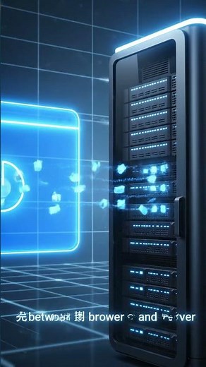 HTTP 🌐📡 | How HTTP Transfers Data Between Browser and Server (Beginner Guide)