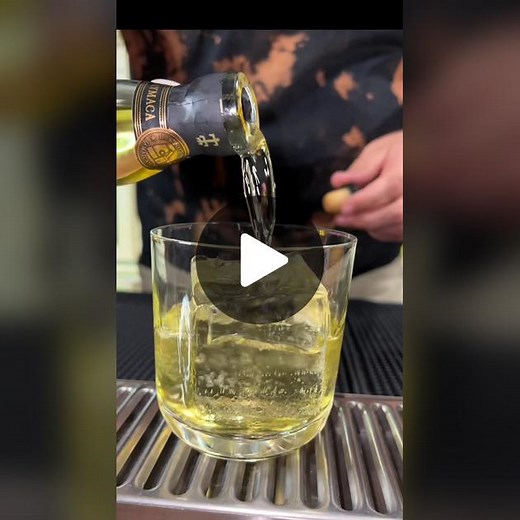 Clarified Milk Punch: Easy & Delicious Recipe