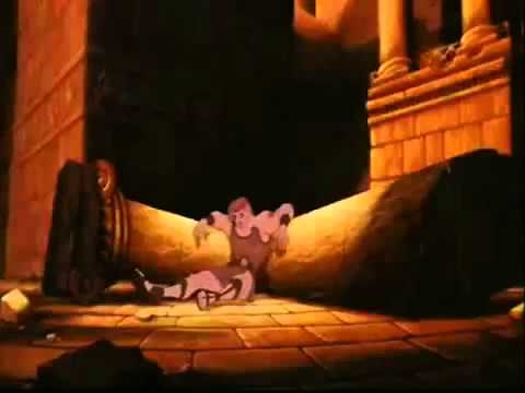 Best-of-Hercules part 2 MAGYAR