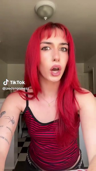 jaedengomezz (@jaedengomezz)’s videos with Who do voodoo - Petty Betty and Associates