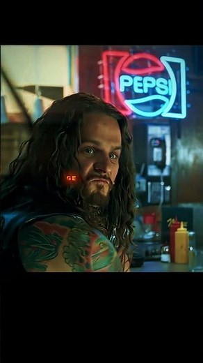 T-800’s Legendary Bar Scene – Arnold Schwarzenegger in Terminator 2 - Song Dead End