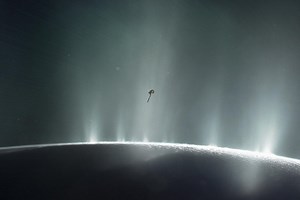 Why we might be about to meet aliens in our own solar system