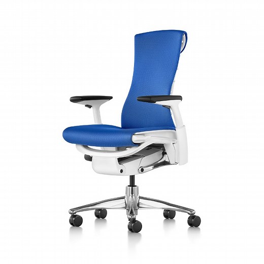 Herman Miller Embody Chair Australia – Custom | Seated