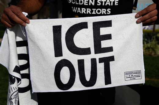 Who is American Sovereignty? Alleged pro-ICE Super Bowl ad raises questions