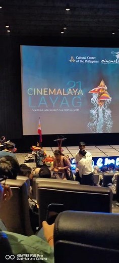 Cinemalaya 21: “LAYAG” — Filipino Indie Films Take Over the Big Screen Once Again! 🇵🇭✨