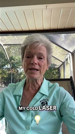 Cold Laser Therapy for Pets | Gentle Pain Relief & Inflammation Support | Hernando County, FL