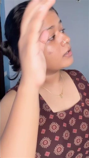 Wait for the transition ✨#transition #fyp #girl #traditional