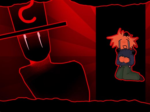 Exploring the Forsaken in Roblox Spectre