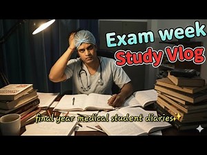Med life එකේ තවත් අභියෝගයක් ගොඩ දැම්මා | Surgery end exam 🩺🔪