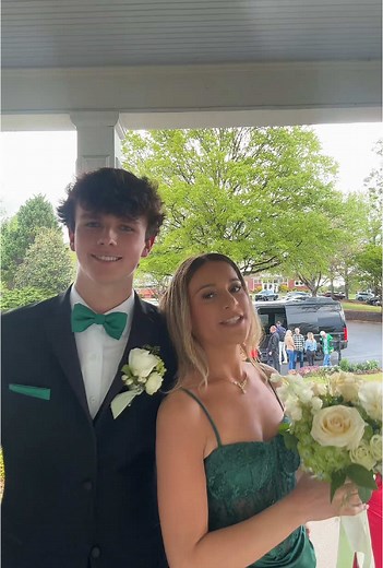 preston buchanan on TikTok