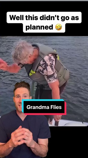 Embracing Adventure at Any Age