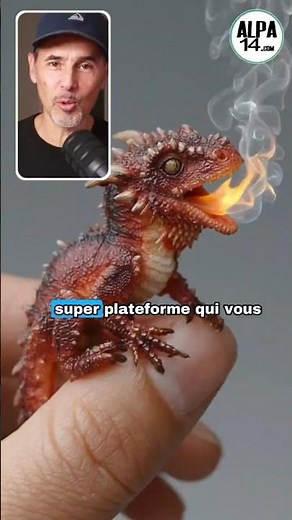 Images et Vidéos IA Gratuites en Illimité et sans Filigrane ! #videoia