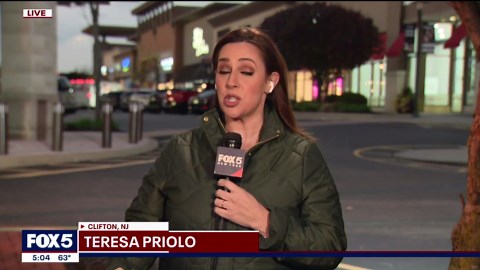 Sherrill gets to work after decisive win in New Jersey