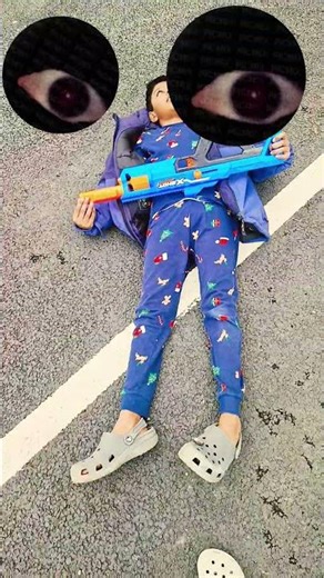 eyes master part 3 infected boy