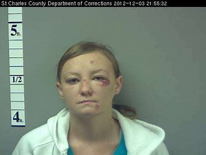 Woman Raids Crash Cart at St. Joseph West Hospital for Drugs, Police Say