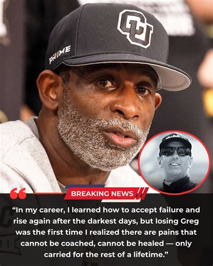 SAD NEWS: Deion Sanders and His Final Close Friend – An Unsent Letter Becomes a Last Farewell… They once stood side by side under the bright lights of Folsom Field, amid the roaring cheers of Colorado fans. Now, only one remains — quietly facing an emptiness that cannot be filled. Full article 👉 https://winflow.live/posts/sad-news-deion-sanders-last-closest-friends-unsent-letter-becomes-final-goodbye-king-tancanh123-cwfi Few people know that Deion Sanders, the charismatic icon and head coach of