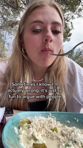 What does this food even look like I’m eating?