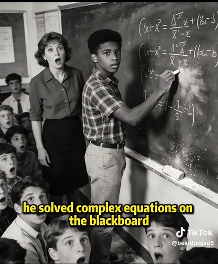 He was born in an Alabama prison cell-now he designs Mars mission propulsion systems for NASA. This is Marcus Johnson's story. #MarcusJohnson #RealLifeStory #EntrepreneurMindset #PrisonBornToNASAScientist #MITFullScholarship