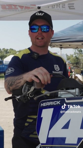 Thomas Herrick: Dominating the AFTN Pro 450 Class