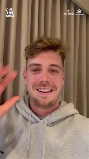 Say hi to the most expensive overseas player in #TATAIPL history 👋 See you soon in 💜💛, Cameron Green ✌️ #TATAIPLAuction 2026 | LIVE NOW! | Star Sports