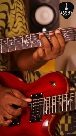 4.7K views · 95 reactions | Tutorial   #foryoupage #haitian #haitianfacebook #haitianmusic #guitarplayer #foryou #fblifestyle #konpa #lesson | DSmusic | Facebook