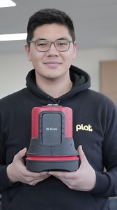 Plot Joinery on Instagram: "Here is our site measuring process using the Leica 3D Disto. The Disto is an integral tool in the planning and pre-production stages of our work. It helps us collect invaluable on site data which we then take into the office to dissect in Microvellum/AutoCAD. Check out the full video on YT."